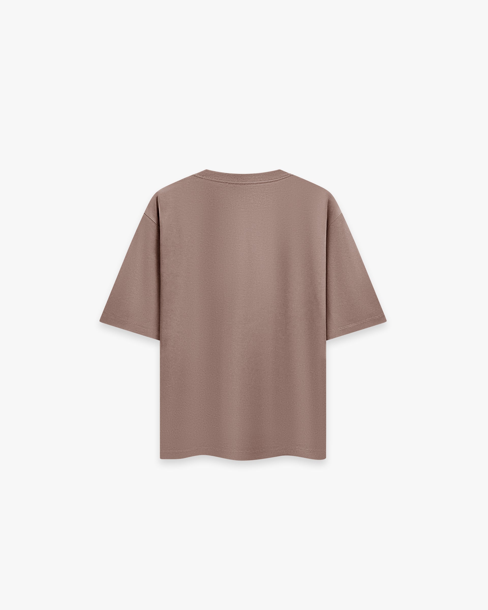 Thunder Kahverengi Oversize T-Shirt - Faylit Faylit'in yeni Thunder Kahverengi Oversize Tişörtü. Minimalist tasarım, ön yüzdeki yıldırım efektli ikonik F logosuyla buluşuyor. Enerjini stiline taşı.