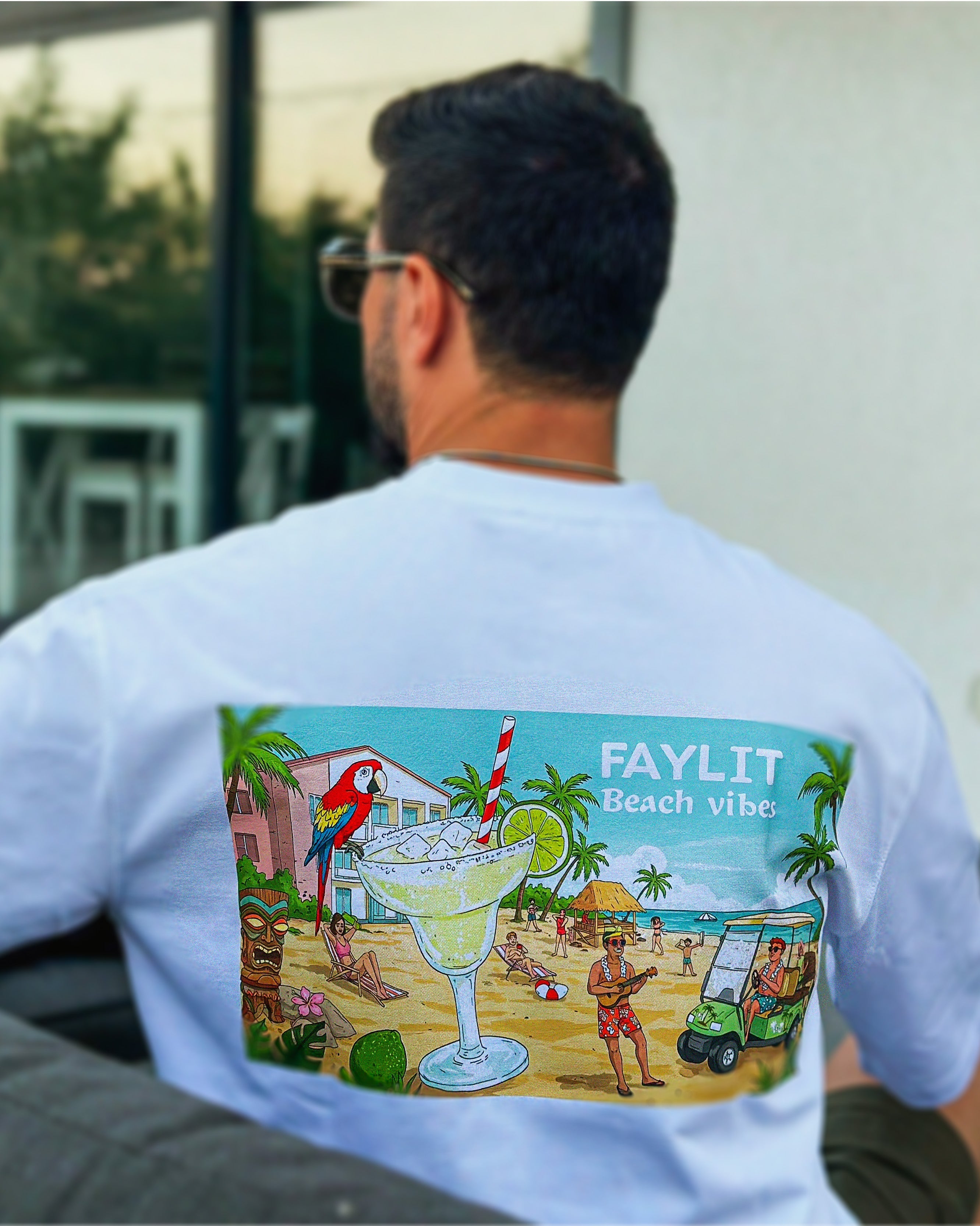 Faylit X Limited