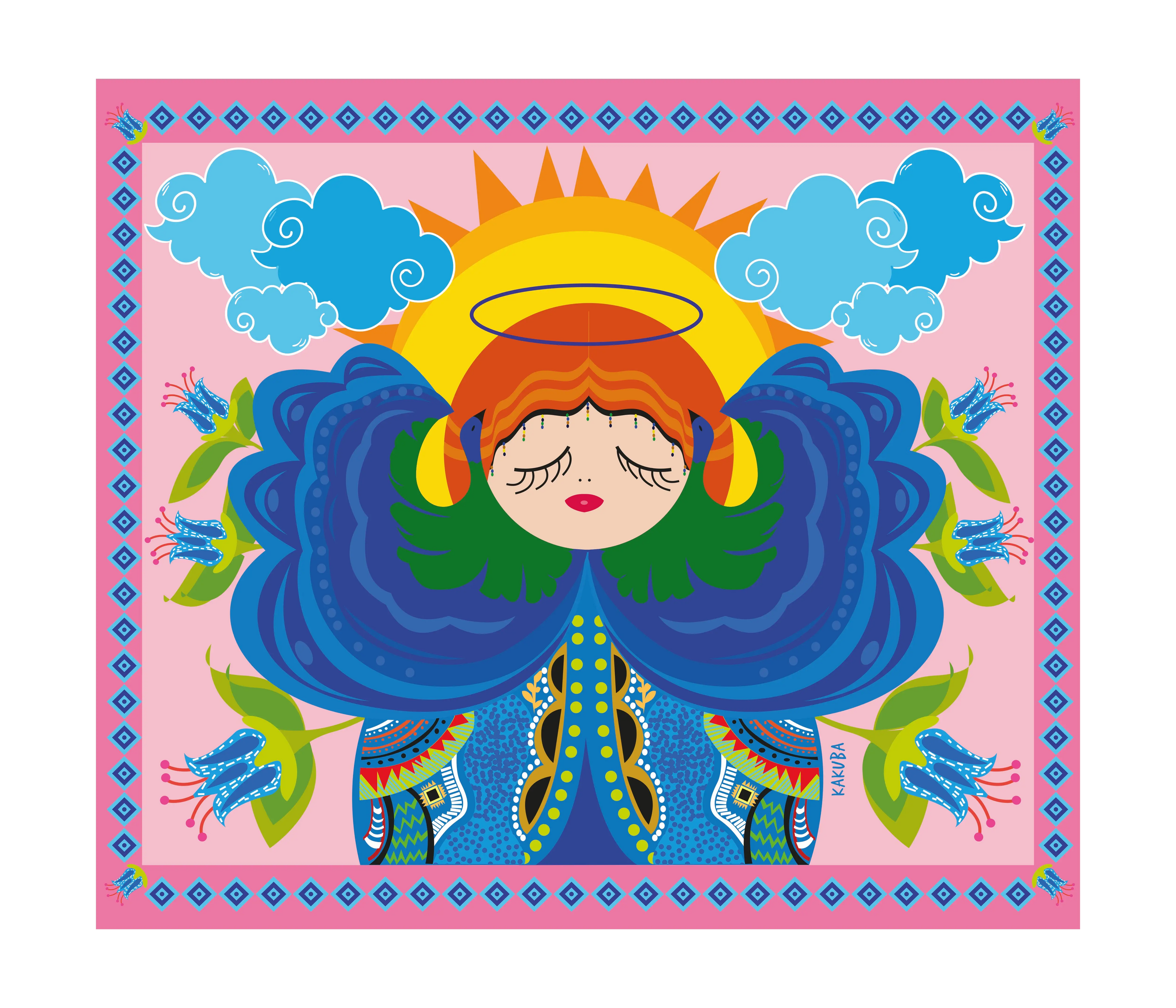 Flora