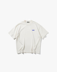 FDNA_05 Off White Basic Oversize Tişört