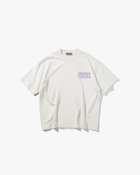 Urban Essential Limited Edition Off White Oversize Tişört