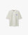 Off White (Mavi Puff)