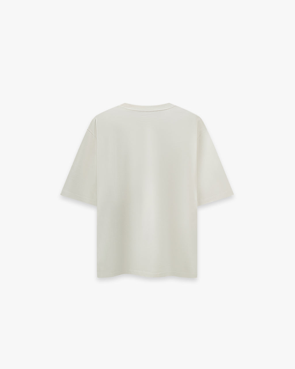 FDNA_05 Oversize Tişört - Faylit Faylit basic Markanın DNA'larını oluşturan Oversize silüet. Ön kısımda mavi flok marka baskısı ile bitirilmiştir. Basic silüet, oversize fit. Kompozisyon %100 Pamuk Off White Faylit imza fit tam oversize 230 GSM orta ağırlıkta kumaş 4 mevsim kullanılabilir sıkı dokuma yapısı Yüksek elastik yaka ribanası 200 Mikron flok marka baskısı