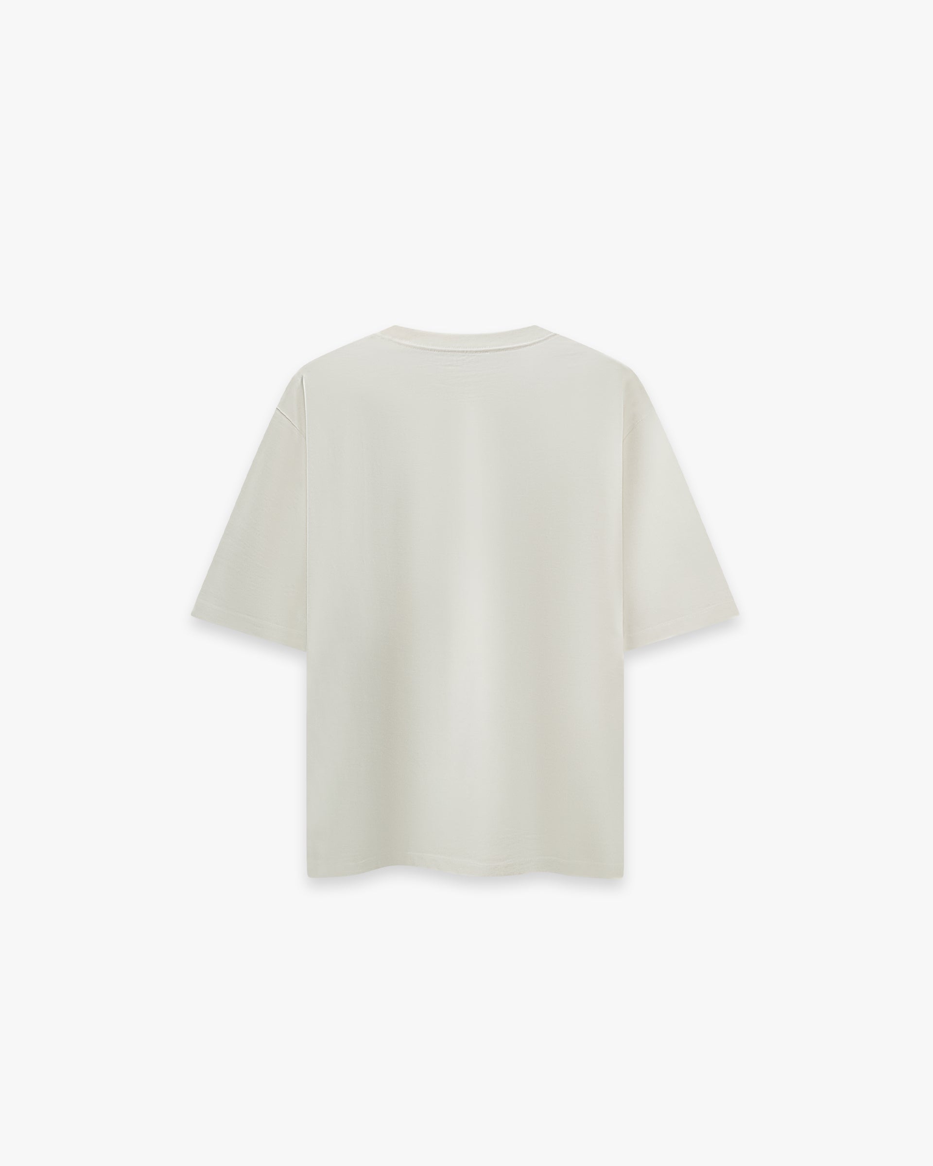 FDNA_05 Oversize Tişört - Faylit Faylit basic Markanın DNA'larını oluşturan Oversize silüet. Ön kısımda mavi flok marka baskısı ile bitirilmiştir. Basic silüet, oversize fit. Kompozisyon %100 Pamuk Off White Faylit imza fit tam oversize 230 GSM orta ağırlıkta kumaş 4 mevsim kullanılabilir sıkı dokuma yapısı Yüksek elastik yaka ribanası 200 Mikron flok marka baskısı